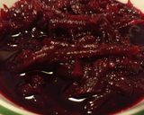 Cékla saláta 🥗 recept fázis 3 fotója