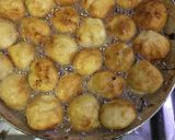 Foto del paso 5 de la receta: Bolitas de pescado