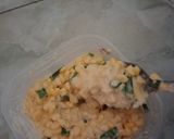 Foto langkah ke 2 dari resep 32. Bakwan Jagung.