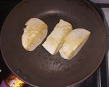 Foto langkah ke 3 dari resep Tahu Siksa khas betawi cocok untuk diet (asal saus kacangnya ga kebanyakan hahaha).