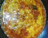 टोमेटो तुअर (Tomato Tuvar recipe in Hindi) रेसिपी चरण 6 फोटो