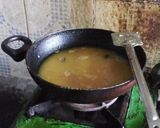 অড়হর ডাল (arhaar dal recipe in bengali) রেসিপির ধাপ 2 ছবি