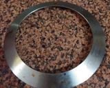 A picture of step 2 of Homemade cake.