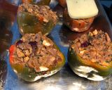 Foto del paso 8 de la receta: Rocoto Relleno