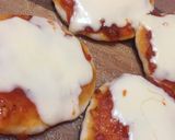 Foto del paso 6 de la receta: 👩🏼‍🍳Pizzetas súper caseras😊