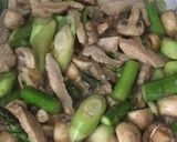Foto del paso 3 de la receta: Chaufa especial