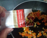 Foto del paso 2 de la receta: Bacalao con tomate