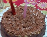 Foto del paso 10 de la receta: Torta para julia. Grace