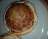 A picture of step 5 of Daal anda bun kabab karachi street food.