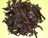Foto langkah ke 1 dari resep Capcay Goreng Jamur Kuping.