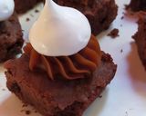 Foto del paso 6 de la receta: Bocado Brownie