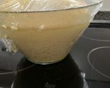 A picture of step 9 of Easy, Delicious Roscón de Reyes (No Sourdough Starter, Just Like the Traditional!).