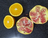 Foto del paso 1 de la receta: Zumo antiox