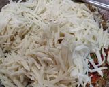 Foto langkah ke 3 dari resep 714. Oseng Rebung-Udang (isian lumpia).
