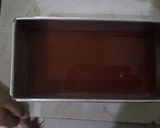 Foto langkah ke 2 dari resep Puding Busa Ubi Kuning.