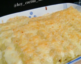 Foto del paso 13 de la receta: Canelones rellenos de berenjena y setas