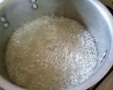 صورة لخطوة 1 من وصفة كيفية تحضير العسل منزلي للحلويات 🍯🍯🍯🇩🇿