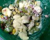Fruits & Vegetables Salsa recipe step 6 photo