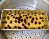 Foto langkah ke 4 dari resep Bolu kukus jagung.