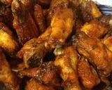 Foto del paso 4 de la receta: Alitas al horno