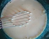 Foto del passaggio 1 della ricetta Farinata di ceci