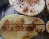 Foto del paso 1 de la receta: Patatas al horno