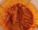 Foto langkah ke 2 dari resep Gulai Nangka & Tetelan.