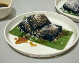 Foto langkah ke 12 dari resep Ciwel Ireng (Gethuk Hitam).