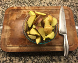 Foto del paso 4 de la receta: Bifes a la criolla porteño