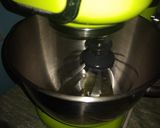 Foto del paso 1 de la receta: Bizcochuelo de naranja y vainilla