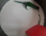 Foto langkah ke 3 dari resep 1161. Bubur Candil Ubi Ungu.