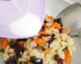 Foto langkah ke 4 dari resep Capcay Goreng.
