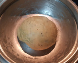 Foto del paso 7 de la receta: Bollitos de cardamomo y canela
