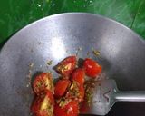 কড়াইশুটির কোফ্তা কারি (GreenPeas Kofta Curry Recipe in Bengali) রেসিপি ধাপ - 5 ছবি