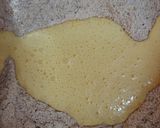 Foto del paso 2 de la receta: Budín integral de mandarinas