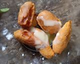 Foto langkah ke 1 dari resep Ubi Mochi.