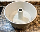 Foto del paso 2 de la receta Bizcocho de coco rápido y esponjoso, “sin gluten “