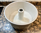 Foto del paso 2 de la receta: Bizcocho de coco rápido y esponjoso, “sin gluten “