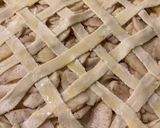 Foto del paso 4 de la receta: Kuchen de manzana 🍏