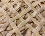 Foto del paso 4 de la receta: Kuchen de manzana 🍏