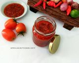 Foto langkah ke 5 dari resep Sambal BAJAK pedass.