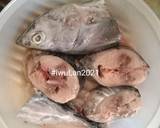 Asam Padeh Ikan Tongkol langkah memasak 1 foto