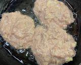 Foto del paso 3 de la receta: Hamburguesas caseras