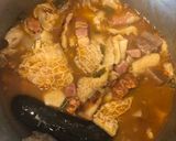 Foto del paso 7 de la receta Callos a la madrileña (a mi manera)