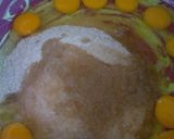 Foto langkah ke 1 dari resep Bolu kukus mekar.