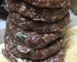 Foto del paso 2 de la receta: Burgers CASERAS 👀