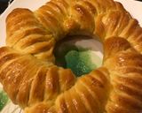 Foto langkah ke 7 dari resep Wool Roll Bread.