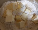 Retro pogácsa recept fázis 1 fotója