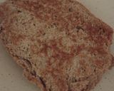 Foto del paso 3 de la receta: 🍞Tosta de espárragos con trucha🐟 ahumada