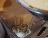 Foto del paso 5 de la receta: Crema de champiñones